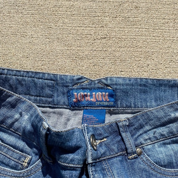 Y2K Mini Skirt - Picture 7 of 7